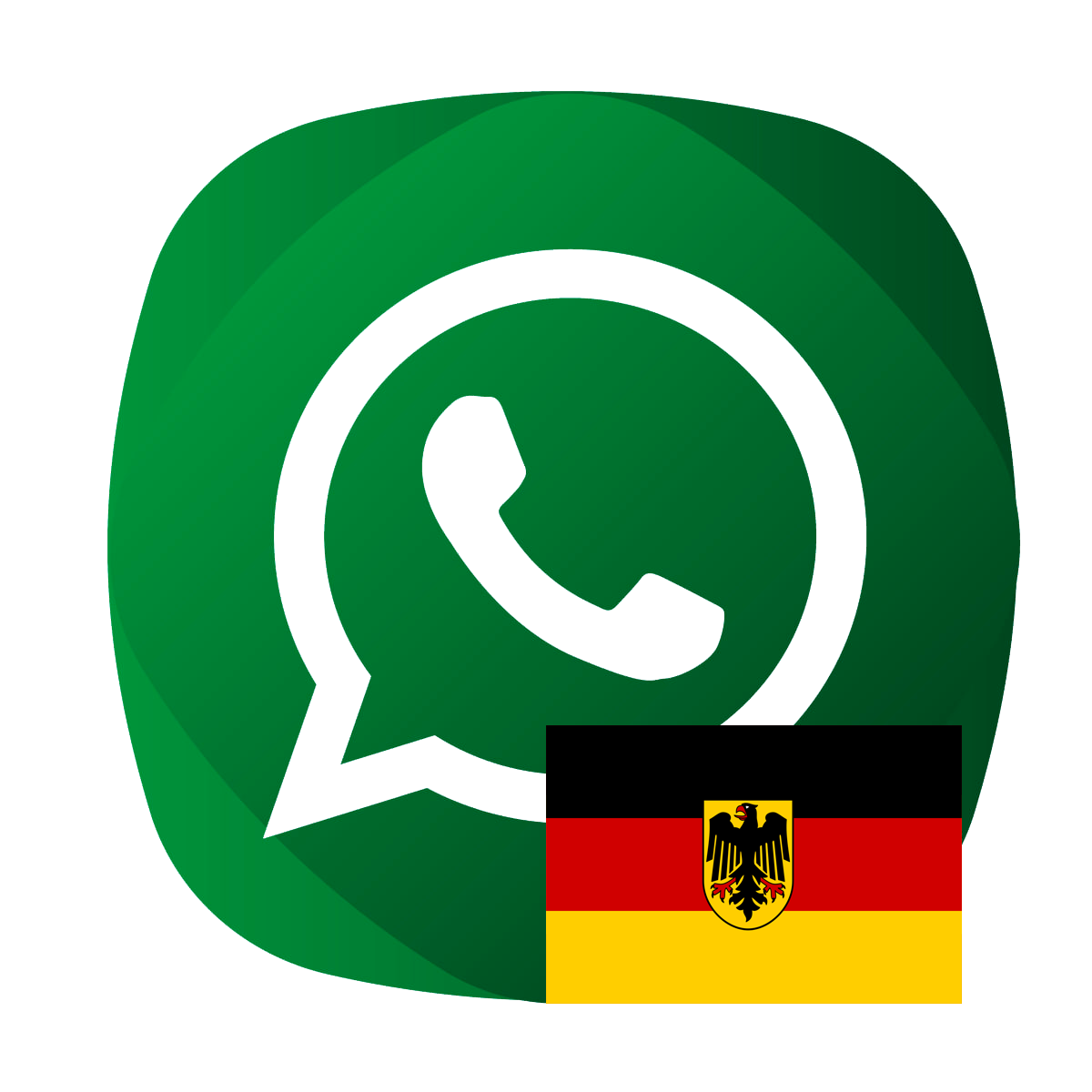 WhatsApp Deutsch