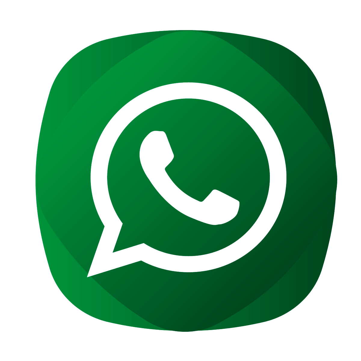 Chatten Sie auf WhatsApp